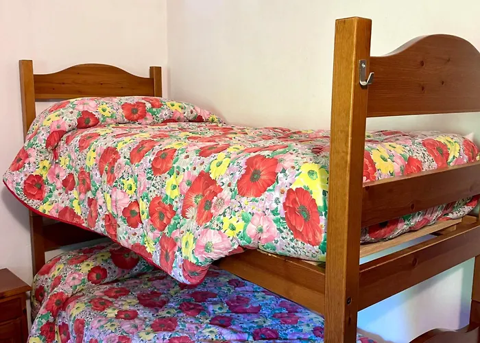 Albergo Ristorante Ca di Veroli