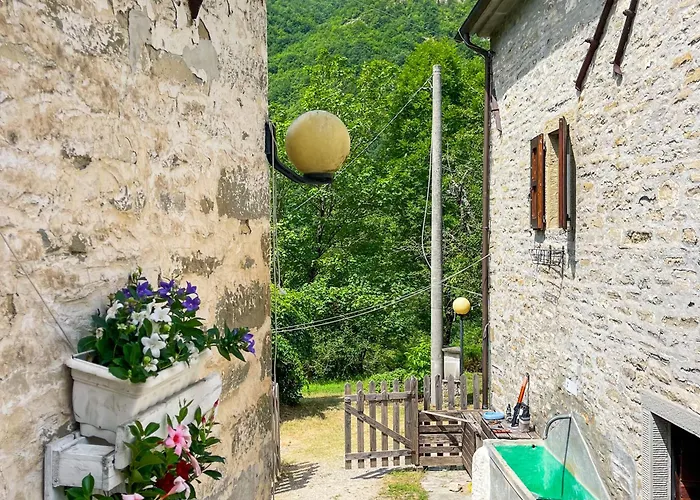 Albergo Ristorante Ca di Veroli