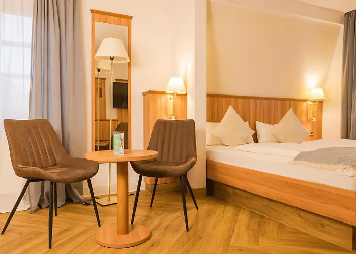 Hotel Neckarblick
