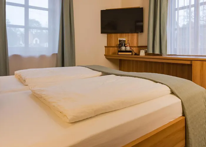 Hotel Neckarblick