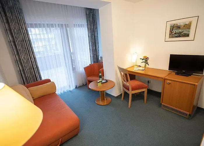 Bio-Hotel Uplaender Hof