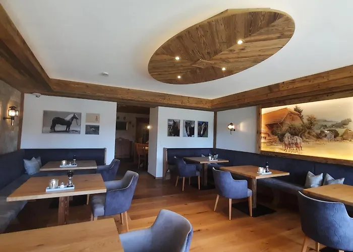 Hotel Gasthof Jägerhaus