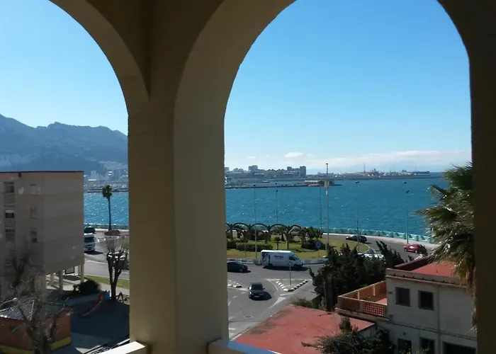 Ac Hotel La Linea By Marriott