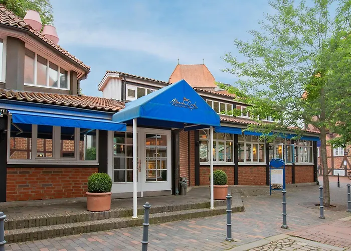 Bergström Hotel Lüneburg