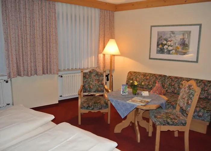 AKZENT Hotel Am Bach