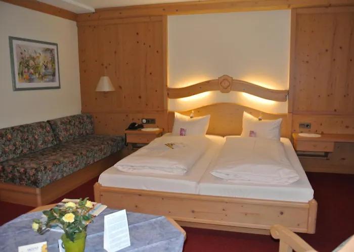 Akzent Hotel Am Bach