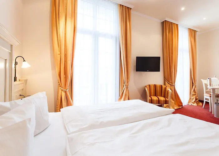 Romantik Hotel zur Sonne
