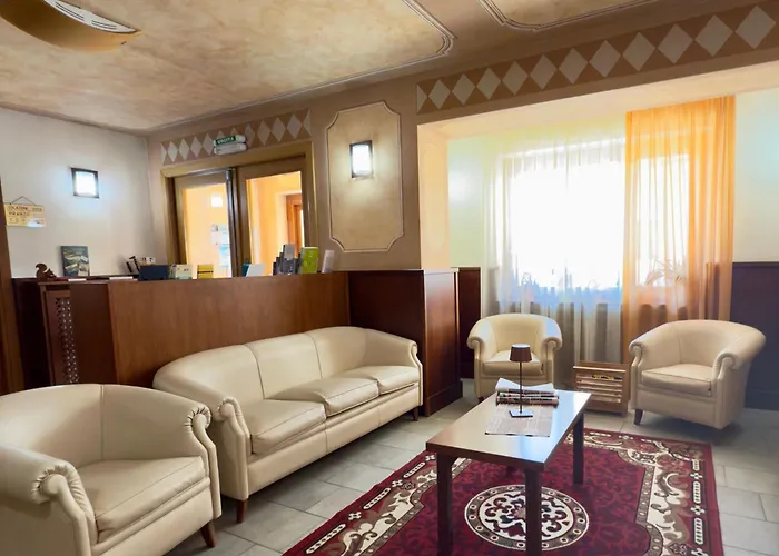 Hotel Dama Bianca