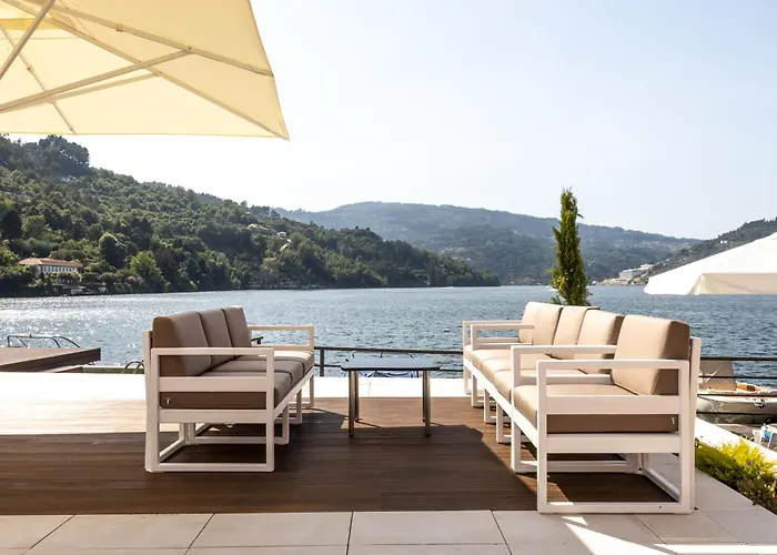 Douro Hotel Porto Antigo