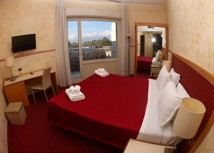 Hotel Palace Masoanri'S