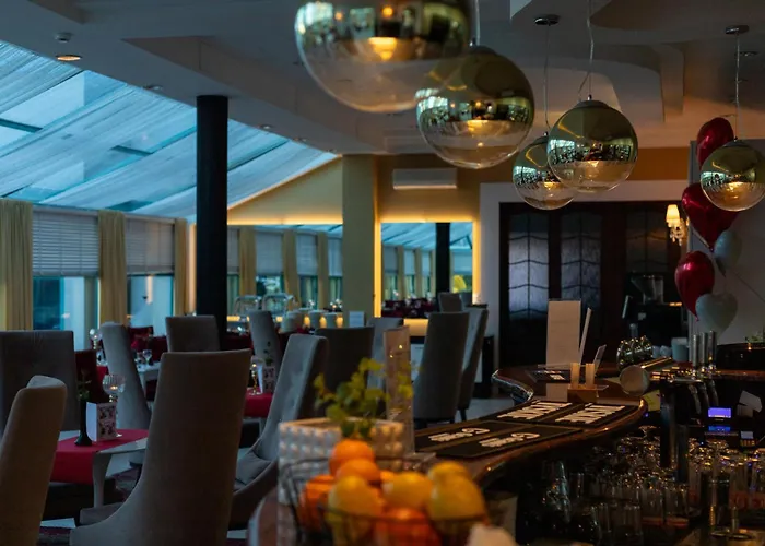 Royal Park Hotel & Spa