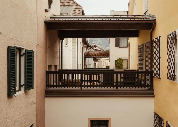 Corso am Graben