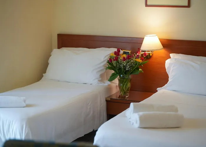 Hotel Adria