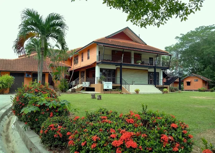 De Palma Resort Kuala Selangor