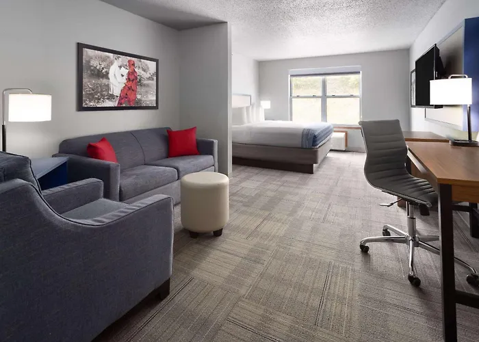 Americinn By Wyndham Iron Mountain