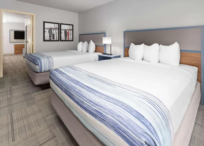 Americinn By Wyndham Iron Mountain