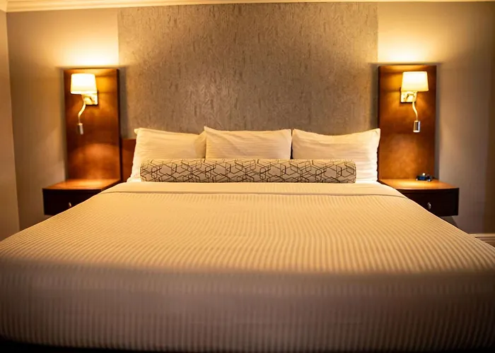 Le Noranda Hotel & Spa, An Ascend Collection Hotel