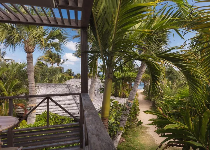 Hotel Manapany
