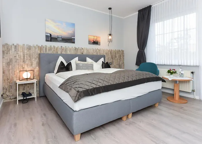 Hotel Schiffer