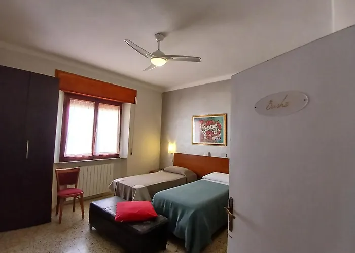 Hotel Signorini