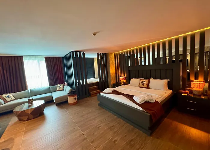 Sirin Park Hotel