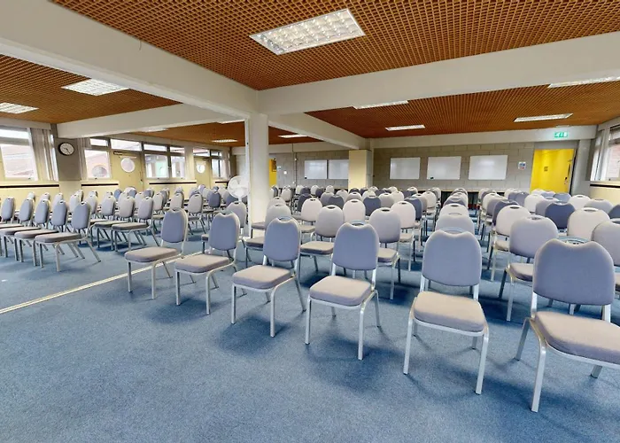 Yarnfield Park Training And Conference Centre