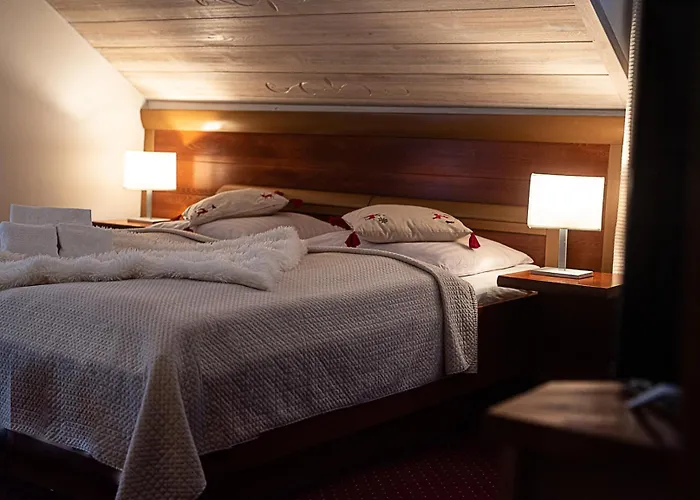 Hotel Promyk Wellness&Spa