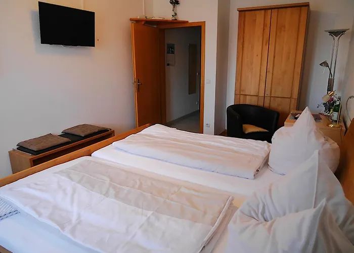 Gästezimmer Lammersmann