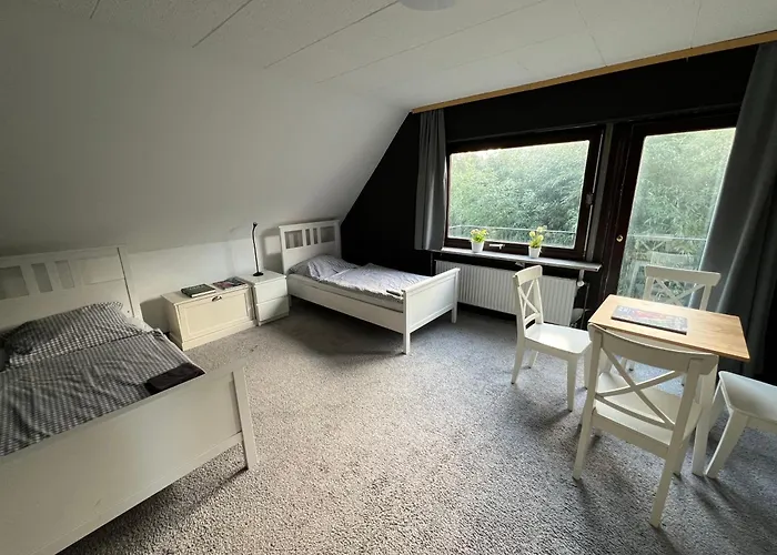 Bett4-You Pinneberg