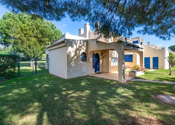 Paraiso De Alvor - A True Paradise In An Amazing Nature Place With Direct Access To The Pool - Peace And Relax - Next To Alvor Village And The Beach