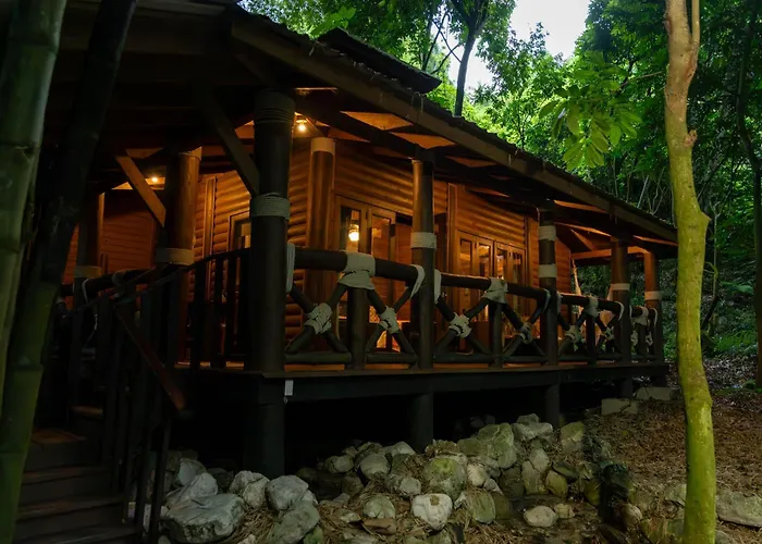 Platon Ecolodge