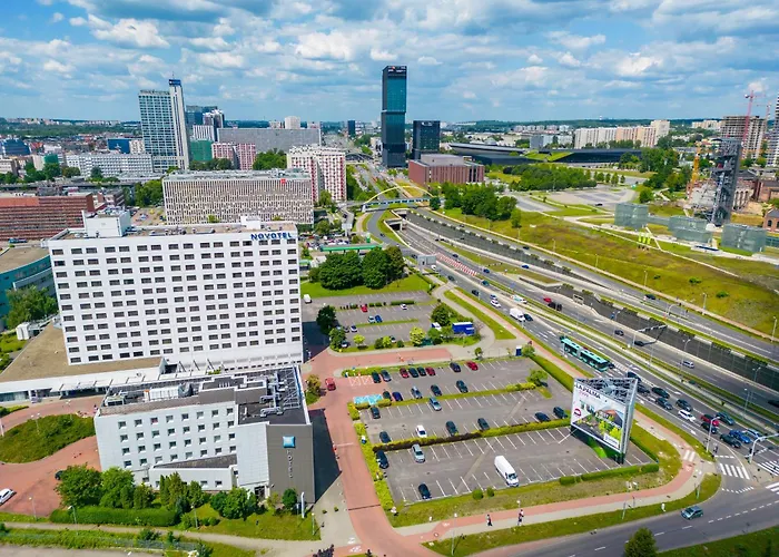 Ibis Budget Katowice Centrum