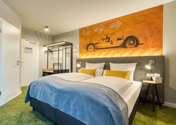 Ava Boutique Hotel