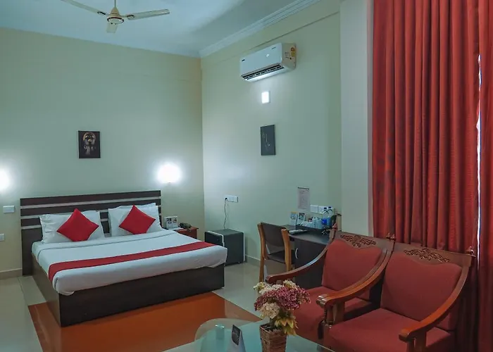 Club7 Hotel