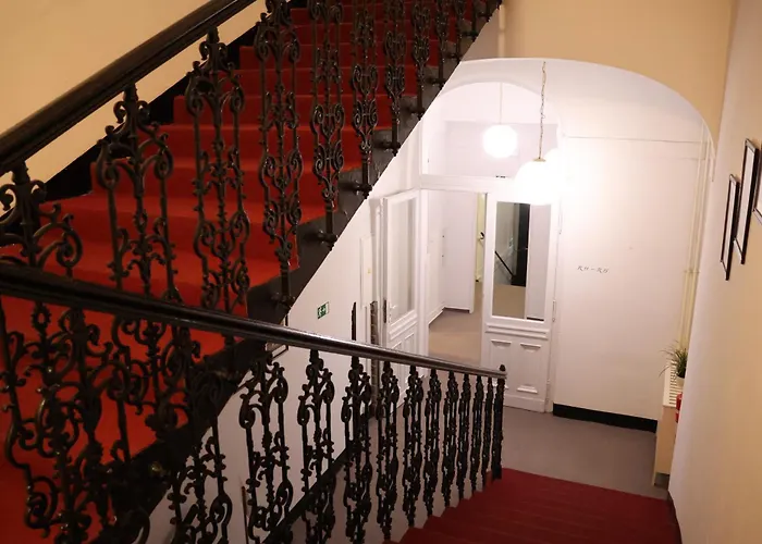 Unitas Residence