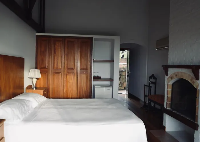 Cardon Posada Boutique (Adults Only)