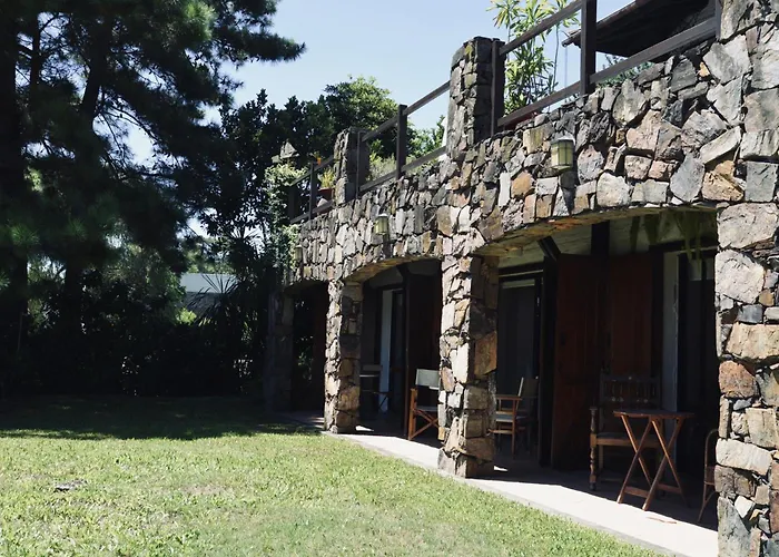 Cardon Posada Boutique (Adults Only)