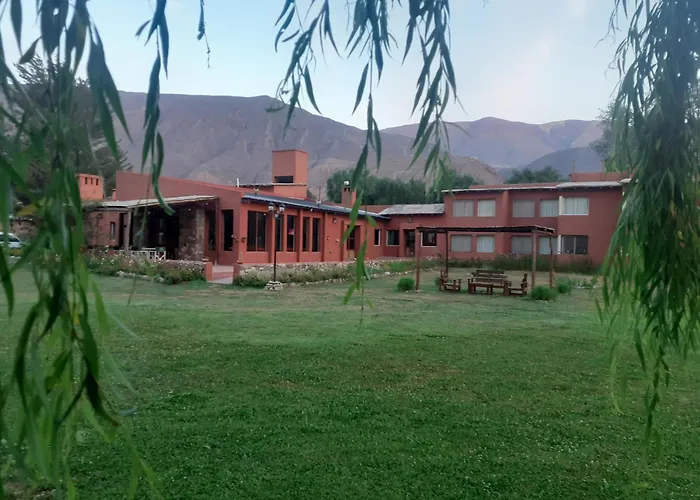 Hotel Punta Corral