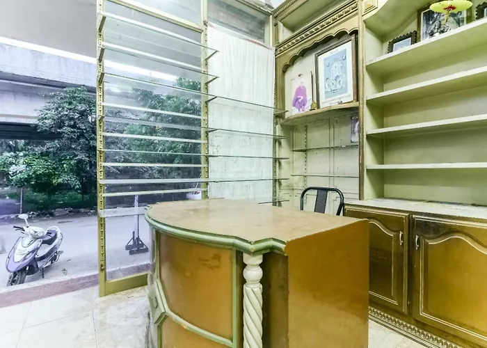Collection O The Indian Hotel