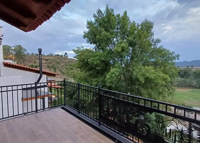 La Toscania Tapalpa Resort & Agroturismo