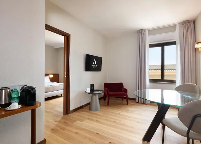 Antum Hotel
