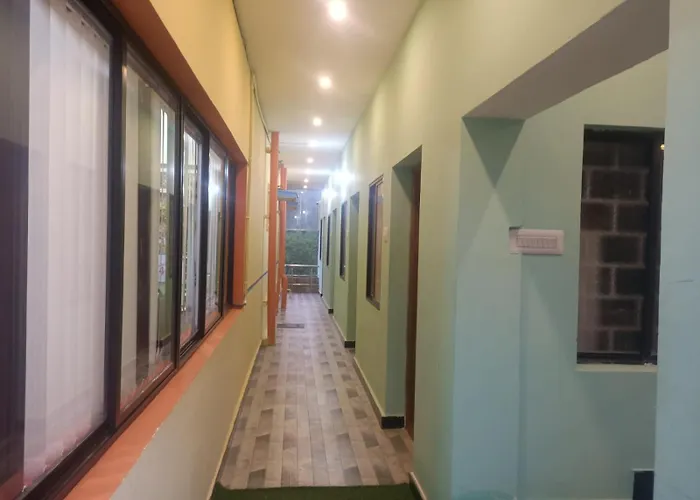 Sd Residency - Yercaud