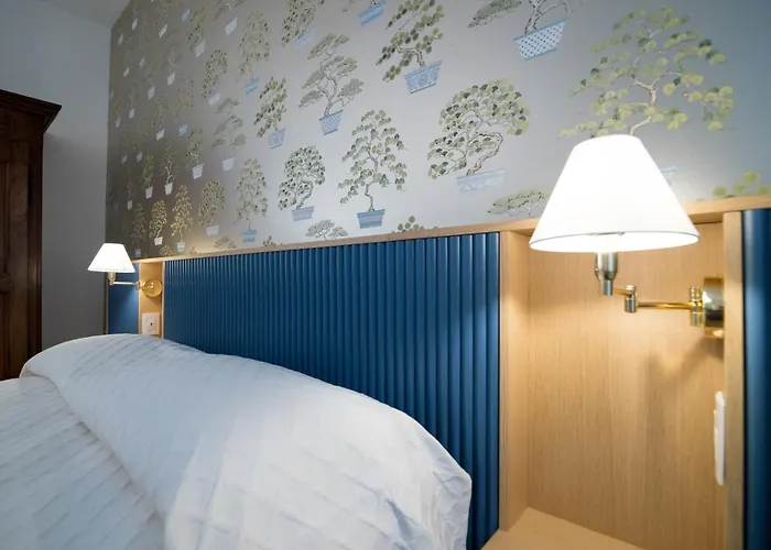 Albergo Del Cuore