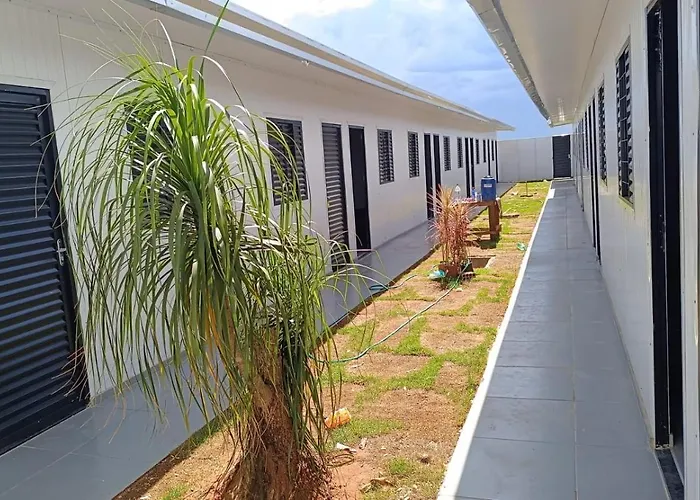 Inocência Park Hotel