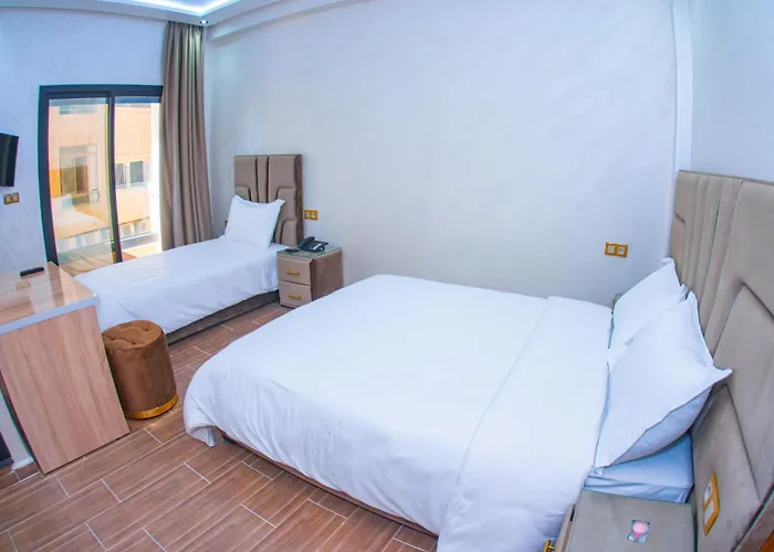Hotel Ibiza