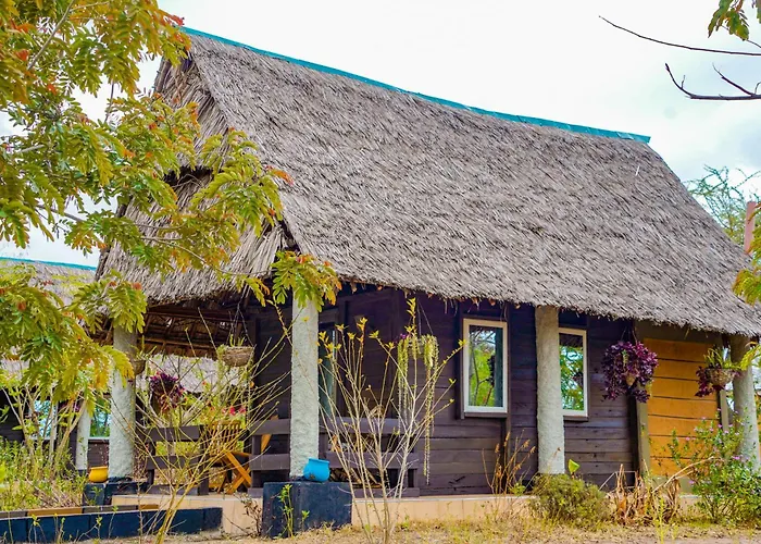 Eliata Bush Camp