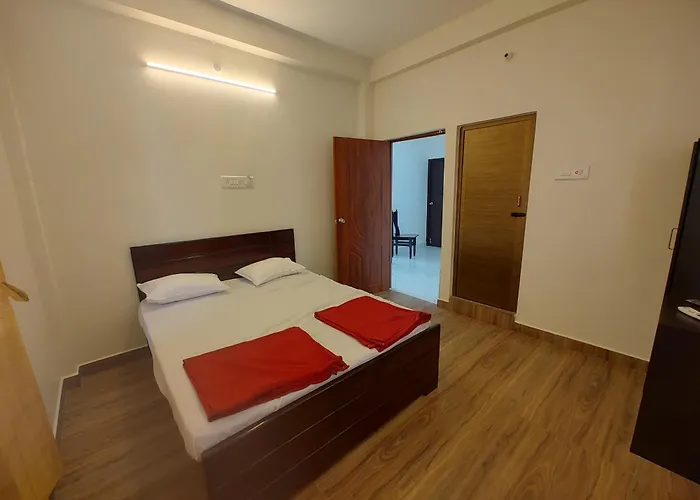 Sri Adhinath Homes