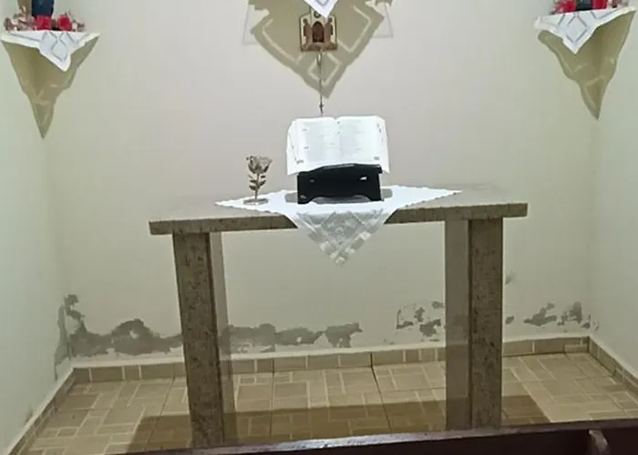 Pousada Patrimônio de Brotas