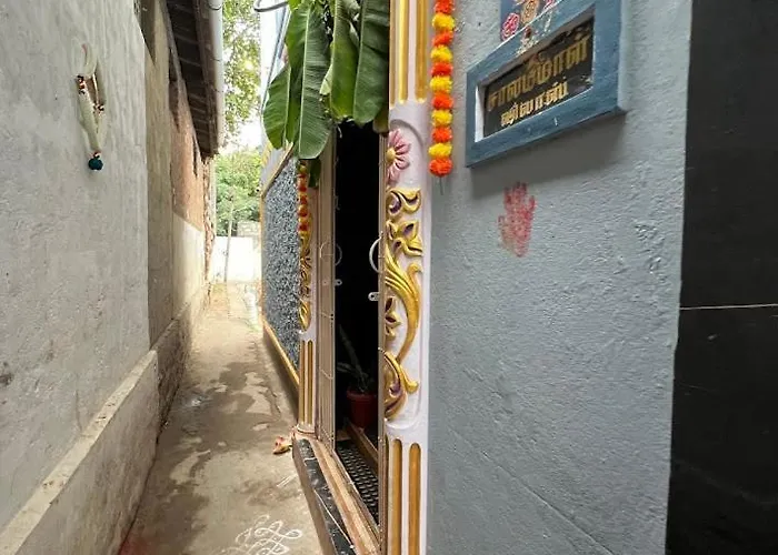 Babu Naidu Residency Bnr