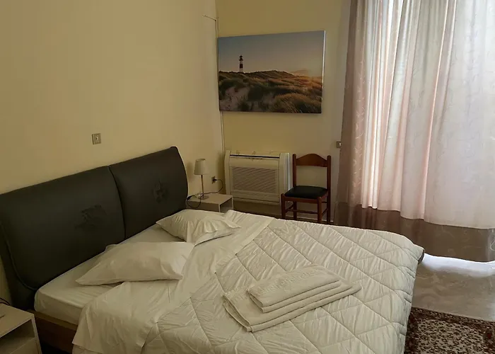 Hotel Stratos